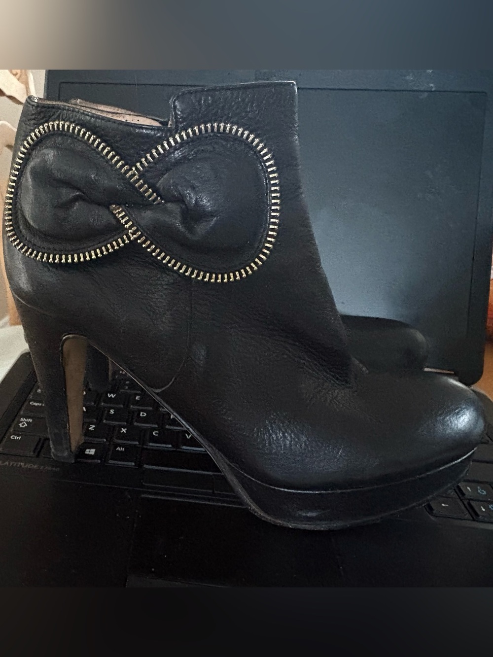 See By Chloe Boots